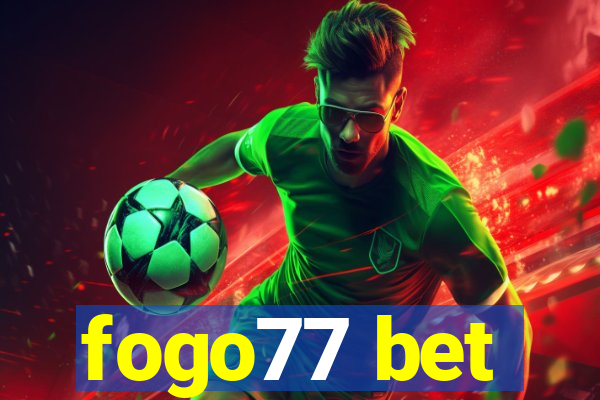 fogo77 bet